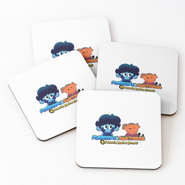 Item preview, FunnyBoi & Nonthings  designed and sold by Tirzah1995.