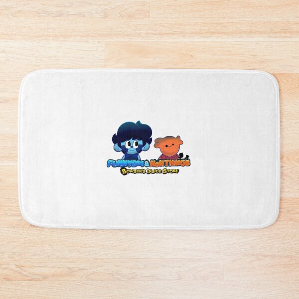 Item preview, FunnyBoi & Nonthings  designed and sold by Tirzah1995.
