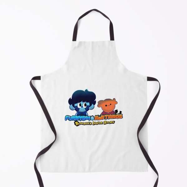 Item preview, FunnyBoi & Nonthings designed and sold by Tirzah1995.