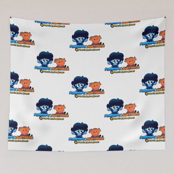 Item preview, FunnyBoi & Nonthings  designed and sold by Tirzah1995.