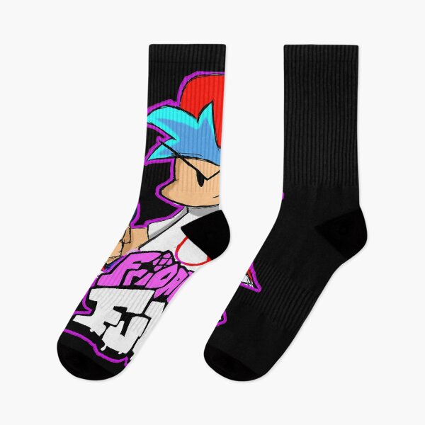 Item preview, The Art friday night funkin play Classic designed and sold by LilaWaelchi09.