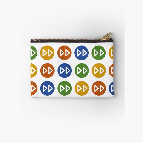 Item preview, FAST FORWARD (Diagonal Pattern) designed and sold by PSheekey.