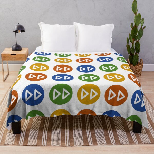 Item preview, FAST FORWARD (Diagonal Pattern) designed and sold by PSheekey.