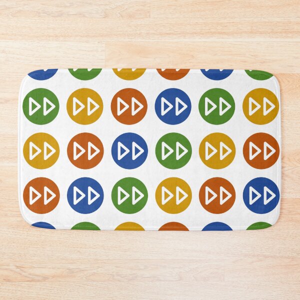 Item preview, FAST FORWARD (Diagonal Pattern) designed and sold by PSheekey.