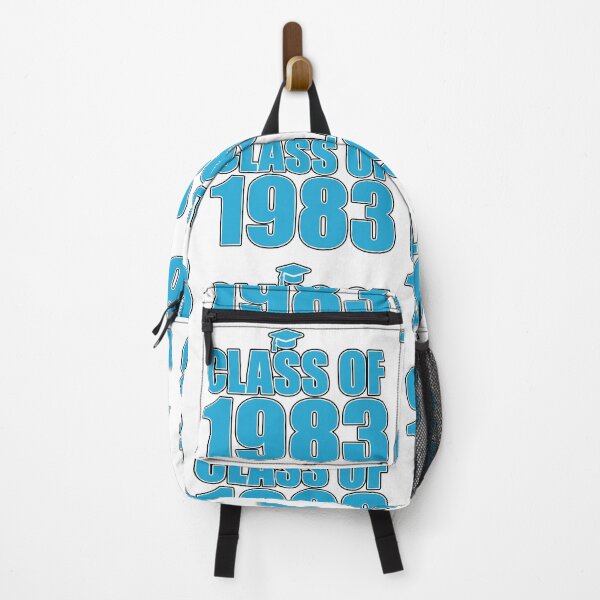 Item preview, Class of 1983 - Graduation designed and sold by AnveeBubbles.