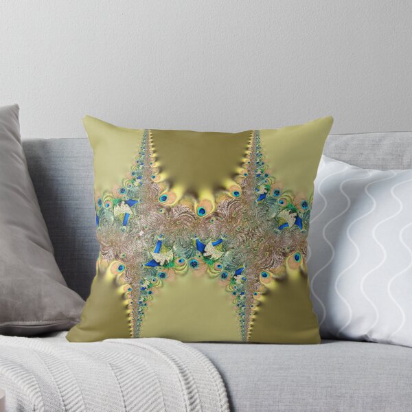 Item preview, pattern of twisting shapes  designed and sold by derejeb.