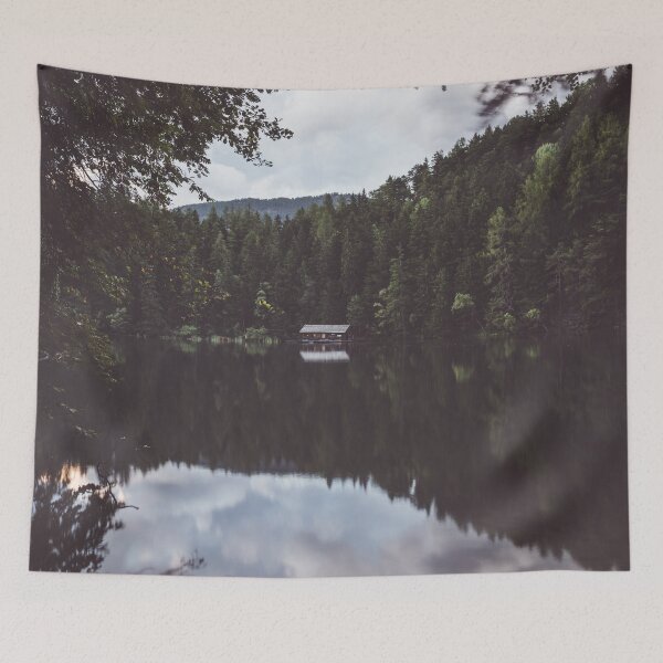Item preview, Cabin designed and sold by ewkaphoto.