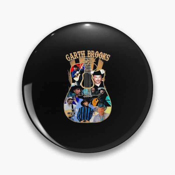 Item preview, Garth Brooks Tour 2021 Shirt designed and sold by floorwhoa921.