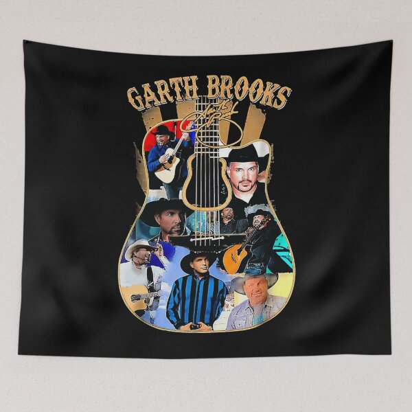 Item preview, Garth Brooks Tour 2021 Shirt designed and sold by floorwhoa921.