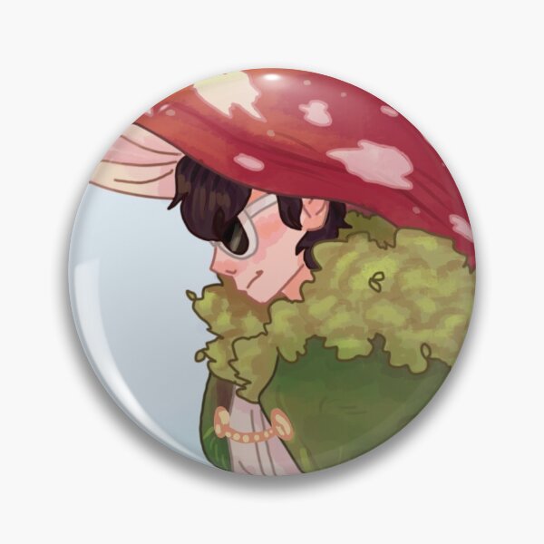 Item preview, Mushroom Gogy<3 designed and sold by DendaBonny1310.