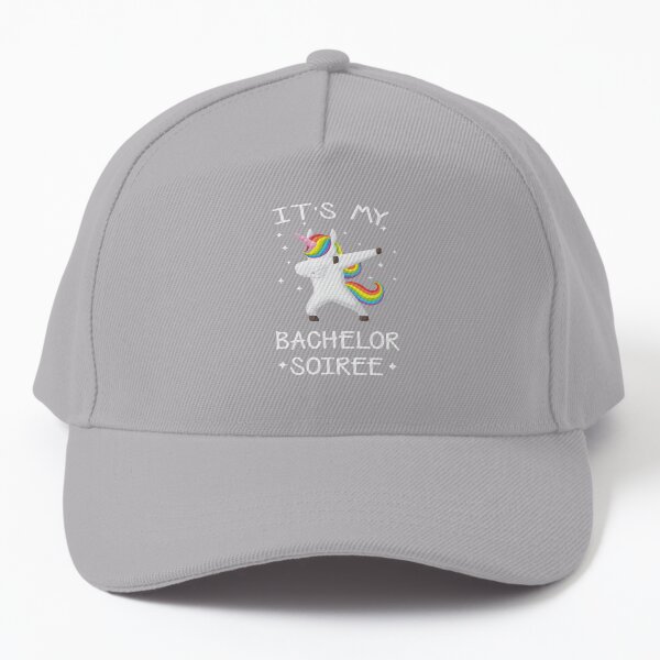 Item preview, Its My Bachelor Soiree Unicorn Funny Marriage Party, Bachelor Party, Bachelor Party Gift  designed and sold by Feeling Free.