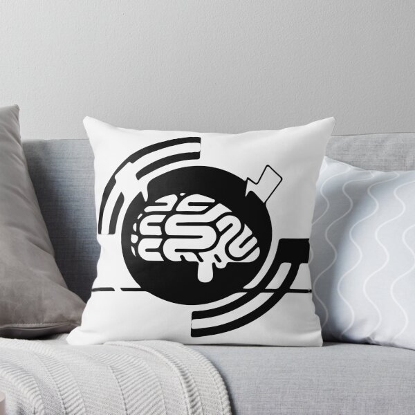 Item preview, DRAMAtical Murder logo designed and sold by Miss New Goomy.