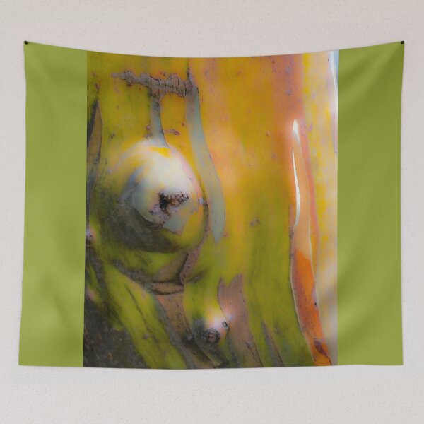 Item preview, snowgum textures designed and sold by Brett Thompson.