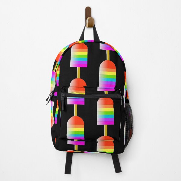Item preview, Rainbow lollipop design designed and sold by craig777red.