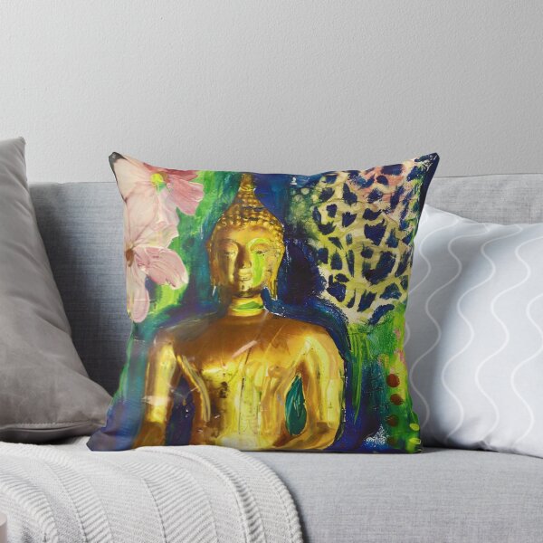 Artikelvorschau, Bodhisattva entworfen und verkauft von ClareWassermann.
