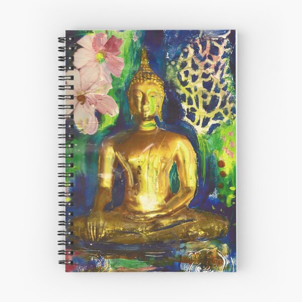 Artikelvorschau, Bodhisattva entworfen und verkauft von ClareWassermann.