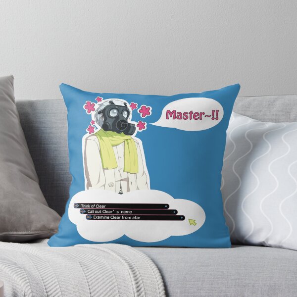 Item preview, The Choice is Clear! designed and sold by Miss New Goomy.