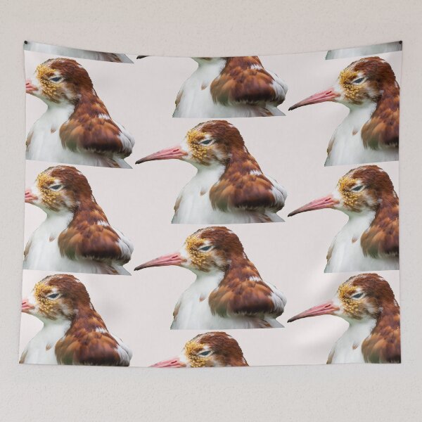 Item preview, The ruff's chic hairstyle designed and sold by Ingo Gerlach.