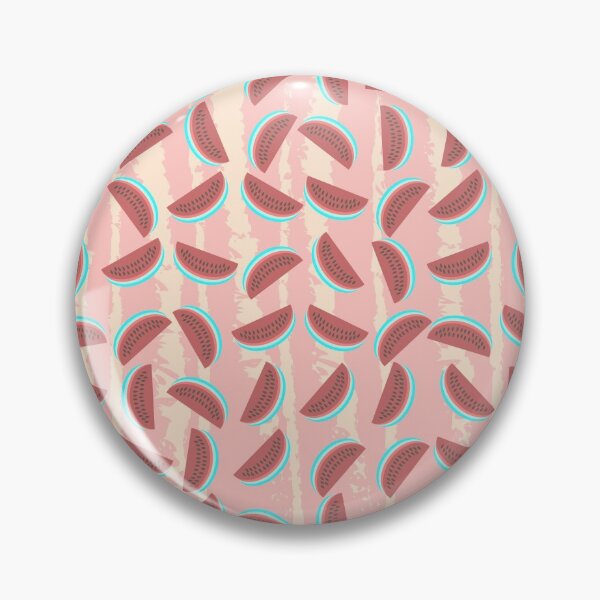 Item preview, Watermelon slices designed and sold by me-coco-design.
