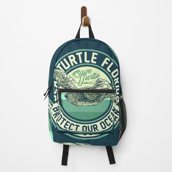 Item preview, Sea Turtle Campaign Design Concept designed and sold by Peekonet.