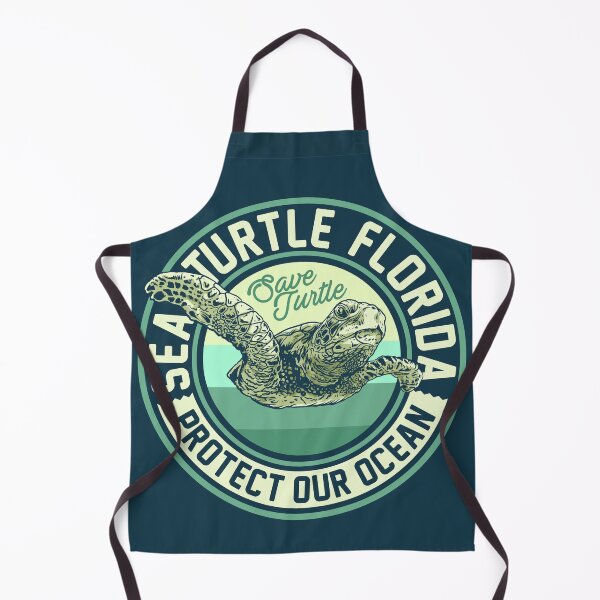 Item preview, Sea Turtle Campaign Design Concept designed and sold by Peekonet.