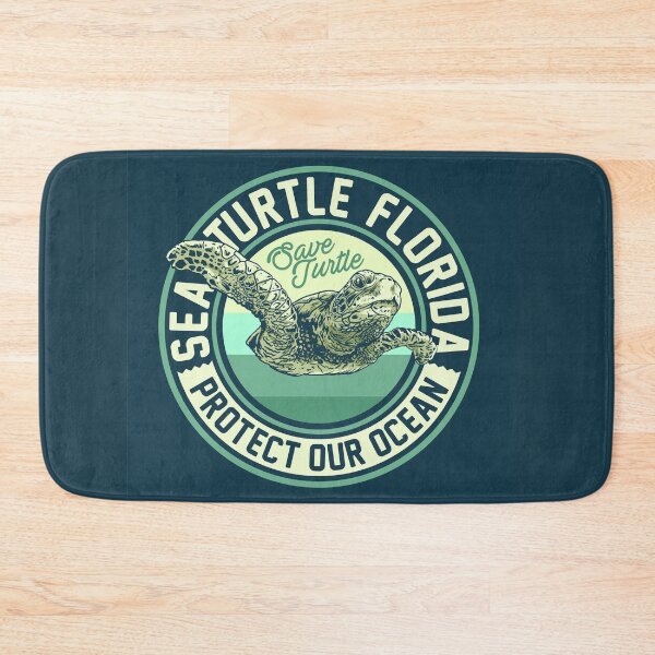 Item preview, Sea Turtle Campaign Design Concept designed and sold by Peekonet.
