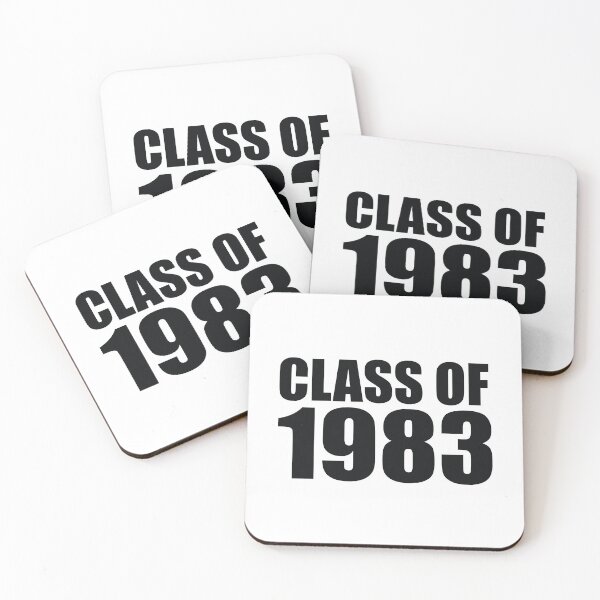 Item preview, Class of 1983 - Graduation designed and sold by AnveeBubbles.