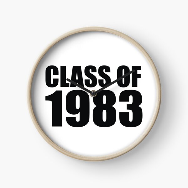Item preview, Class of 1983 - Graduation designed and sold by AnveeBubbles.