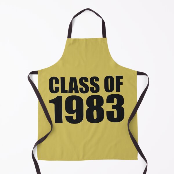Item preview, Class of 1983 - Graduation designed and sold by AnveeBubbles.