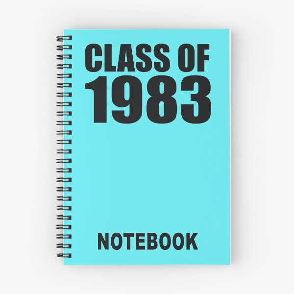 Item preview, Class of 1983 - Graduation designed and sold by AnveeBubbles.