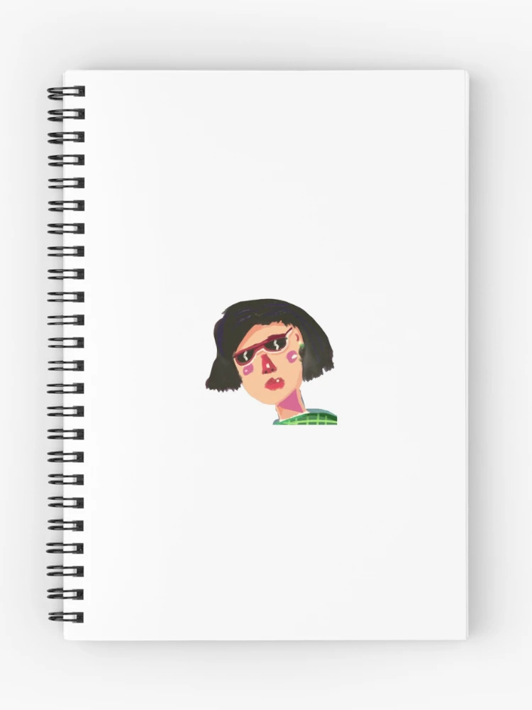 Thumbnail 1 of 3, Journal, TwoGoodToBeReal designed and sold by TwoGood.