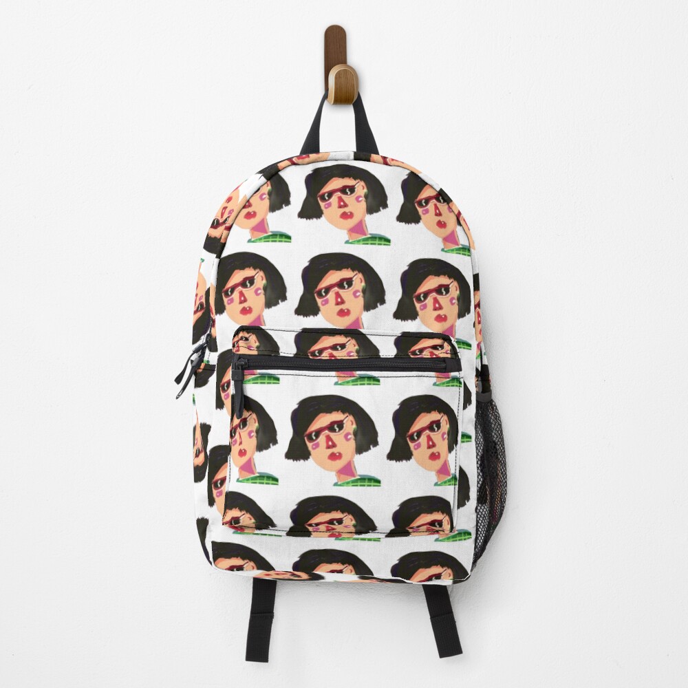 Item preview, Backpack designed and sold by TwoGood.