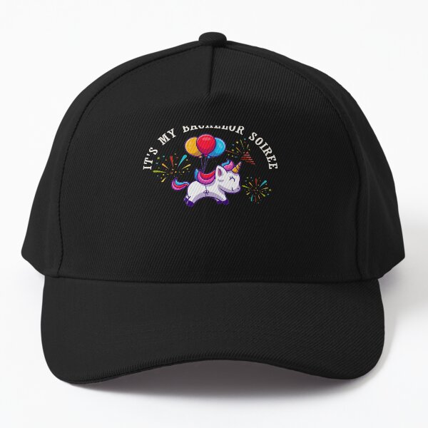 Item preview, Its My Bachelor Soiree Unicorn Tee Marriage Party Gifts designed and sold by Feeling Free.