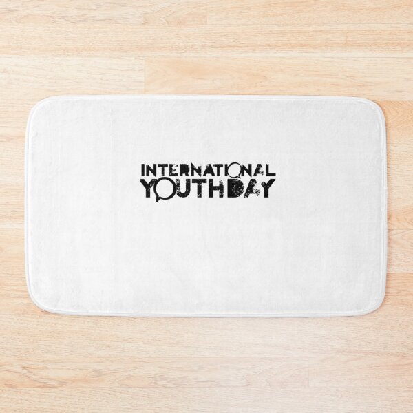 Item preview, International Youth Day for GIFT designed and sold by Jacob noro.