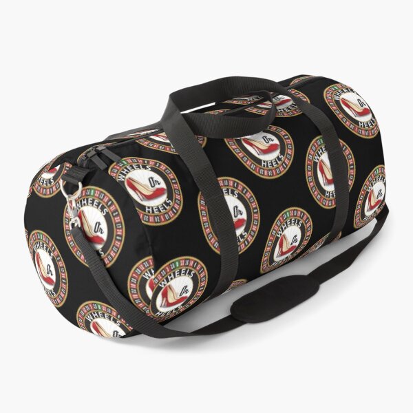 Item preview, Wheels Or Heels designed and sold by CGraphic.