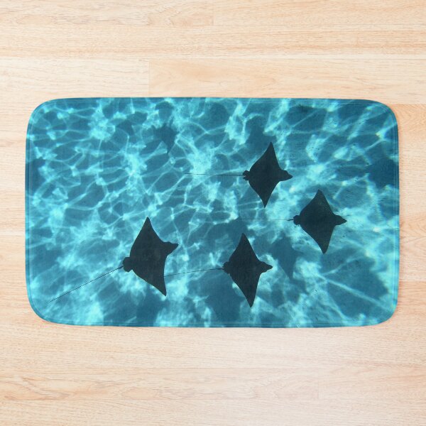 Item preview, Tahiti Sting Rays designed and sold by Designforoz.