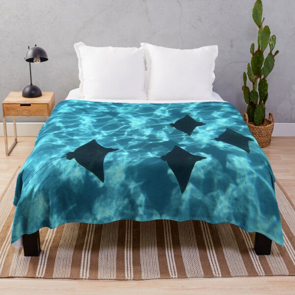 Item preview, Tahiti Sting Rays designed and sold by Designforoz.