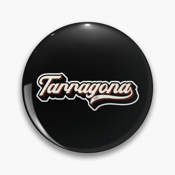 Item preview, Tarragona City Spain Spanish España designed and sold by creativecaveman.