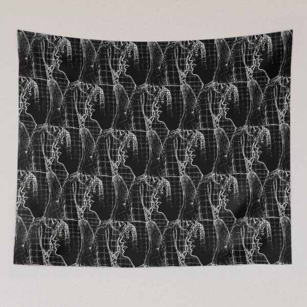 Item preview, inverted face dance designed and sold by Nickdavisinghe.