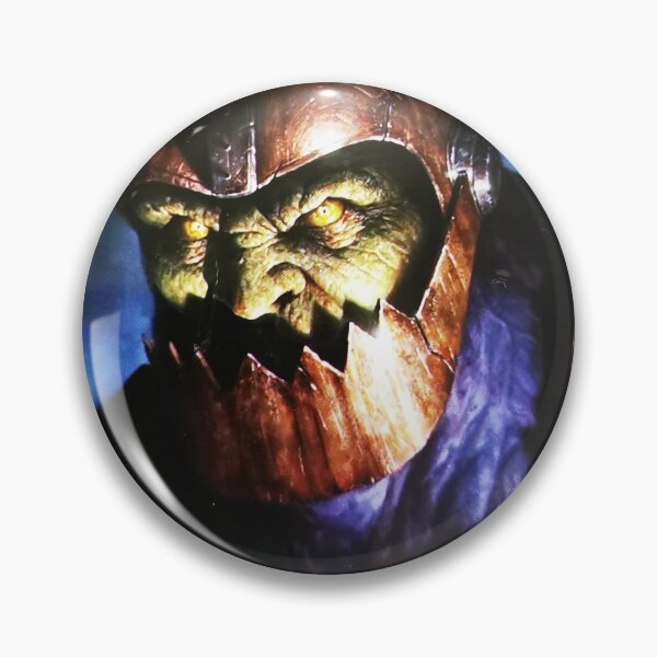 Item preview, Trap Jaw designed and sold by DonCurtis.