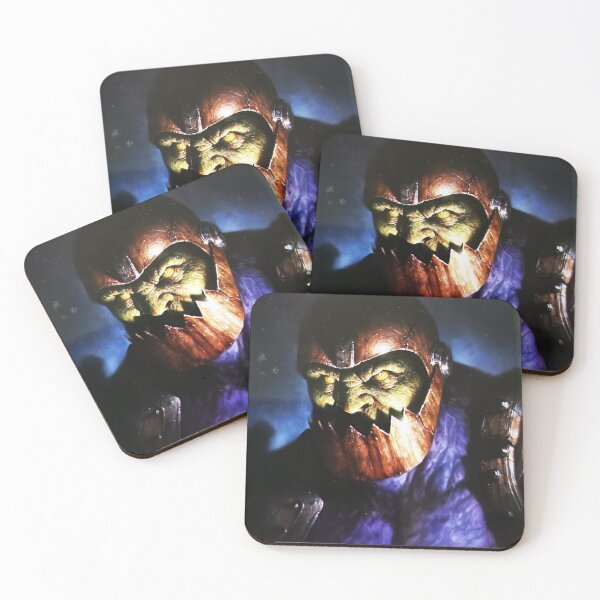 Item preview, Trap Jaw designed and sold by DonCurtis.