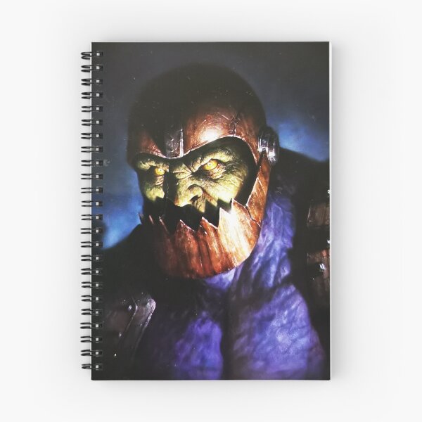Item preview, Trap Jaw designed and sold by DonCurtis.