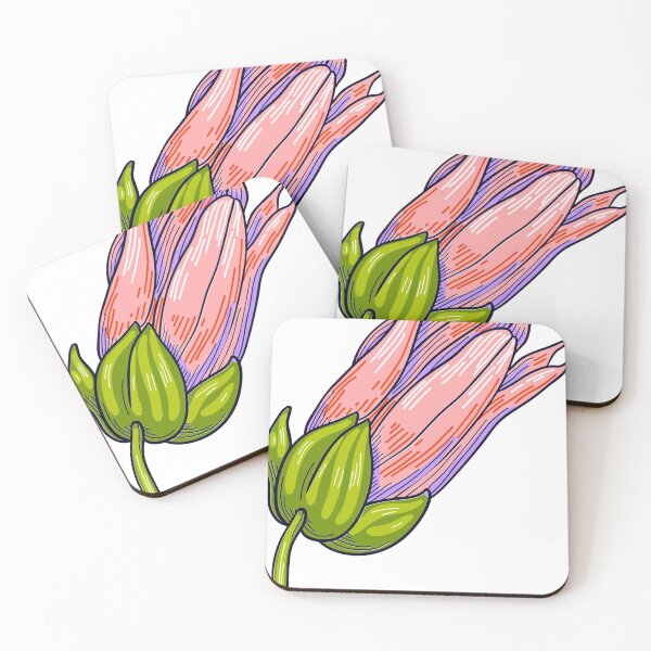 Item preview, Blooming Flower designed and sold by Mamichiki.