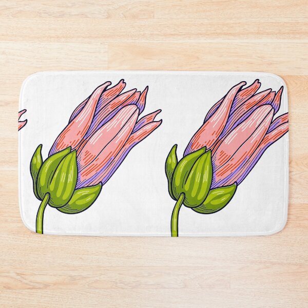 Item preview, Blooming Flower designed and sold by Mamichiki.