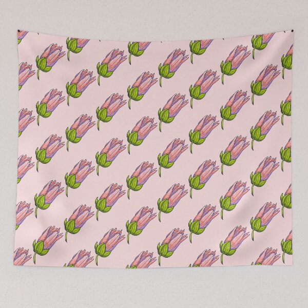 Item preview, Blooming Flower designed and sold by Mamichiki.