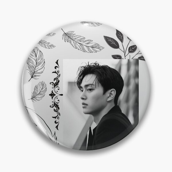 Item preview, Song Kang designed and sold by AsiaLover.