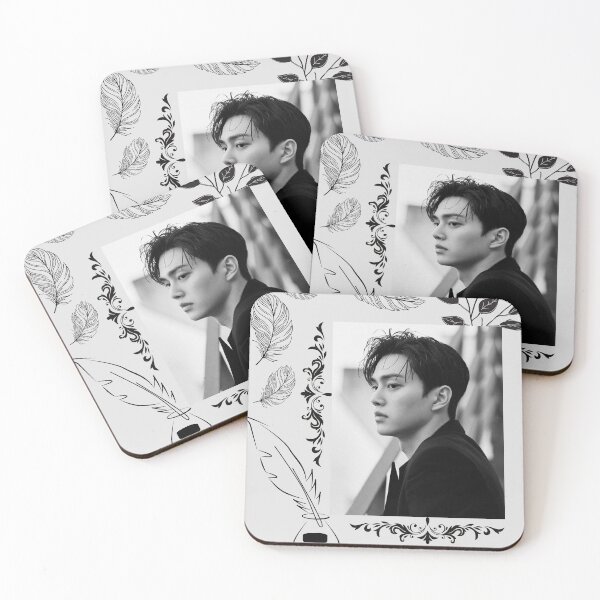 Item preview, Song Kang designed and sold by AsiaLover.