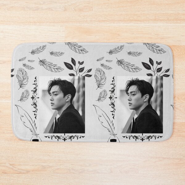 Item preview, Song Kang designed and sold by AsiaLover.
