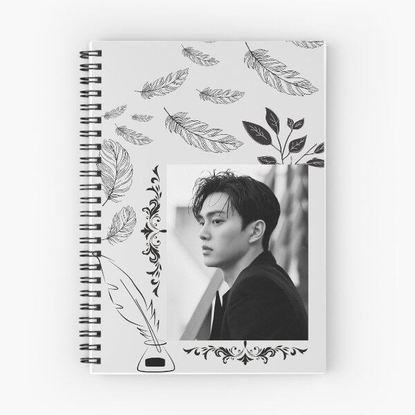 Item preview, Song Kang designed and sold by AsiaLover.