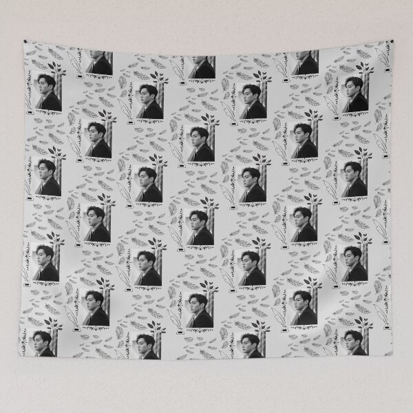 Item preview, Song Kang designed and sold by AsiaLover.